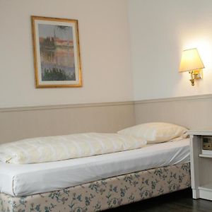 Kamer met een King Size Bed