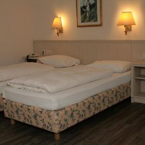 Kamer met Twee Aparte Bedden
