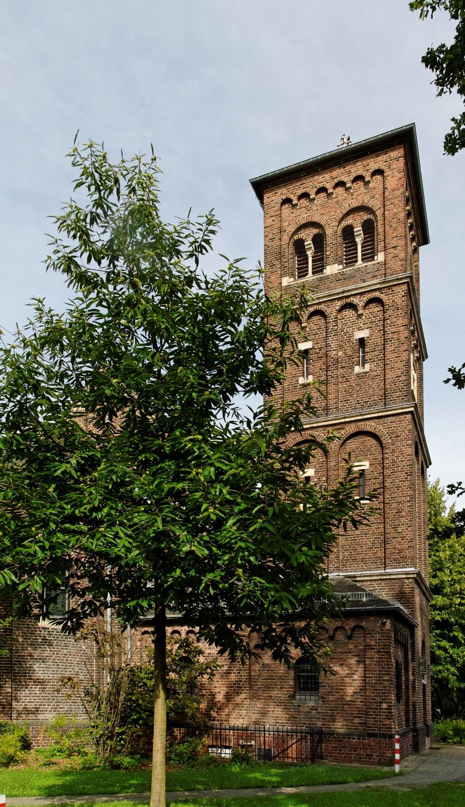 St. Mariä Himmelfahrt